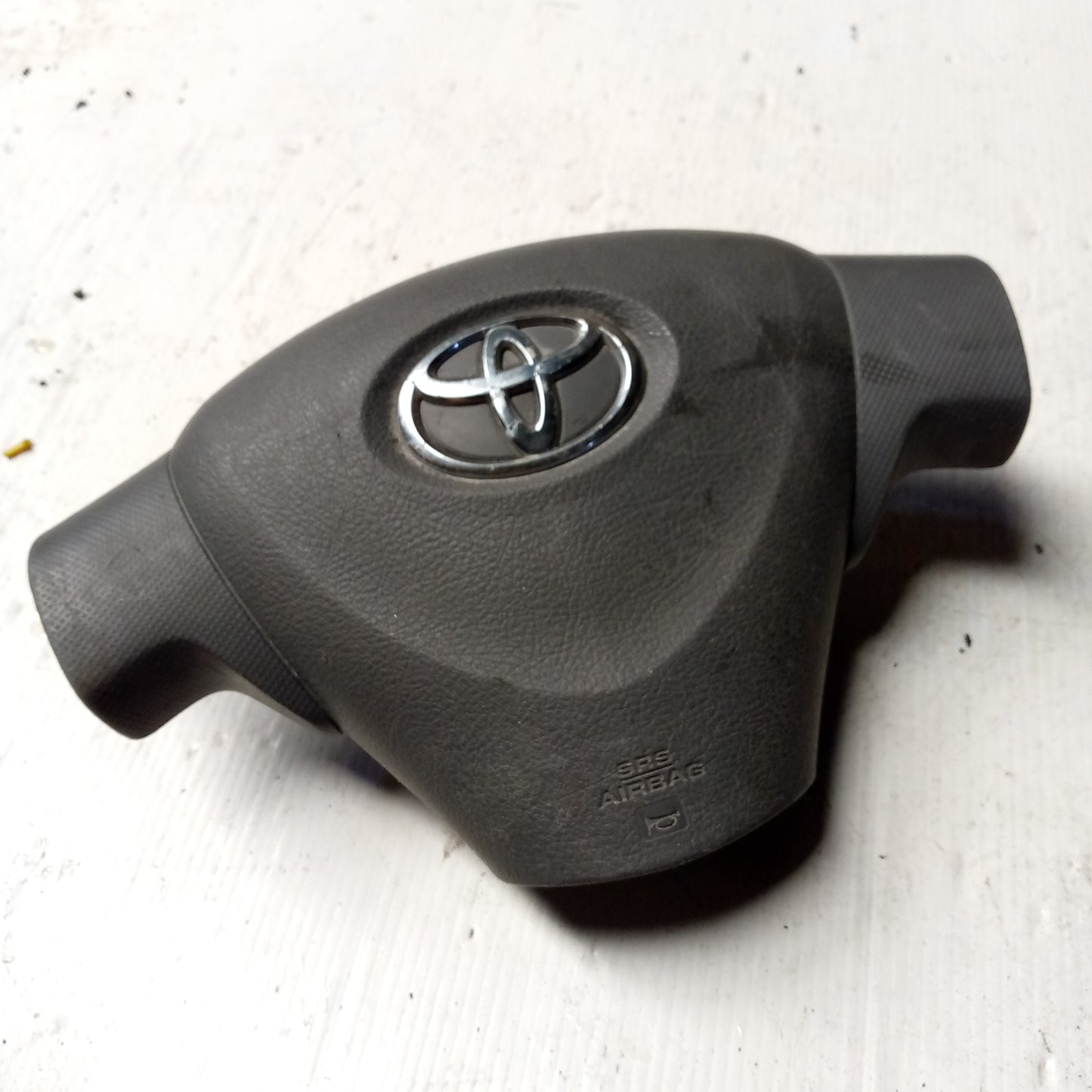 Airbag De Volante Toyota Corolla GLI 2009 2013