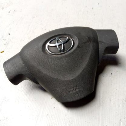 Airbag De Volante Toyota Corolla GLI 2009 2013