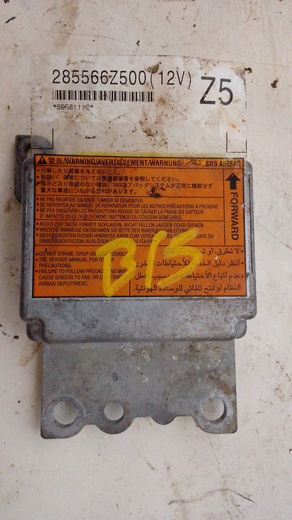 Modulo Conmutador ABS Nissan Sentra B15 2005 2007