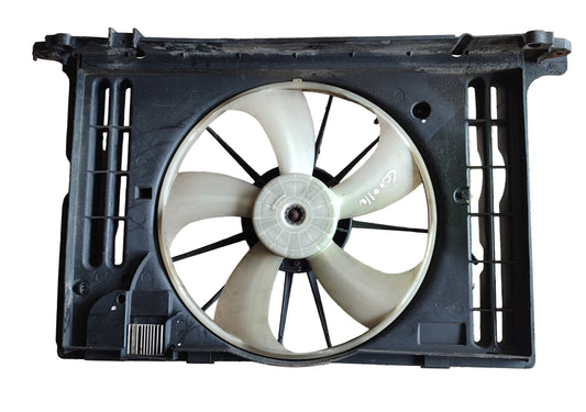Motor Electroventilador Toyota Corolla 2009 2013