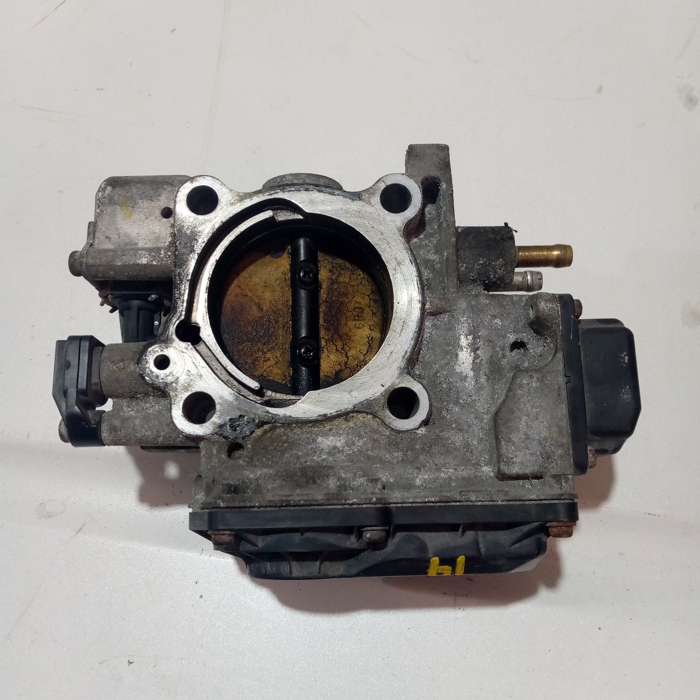 Cuerpo Aceleracion Honda K24A1 Original