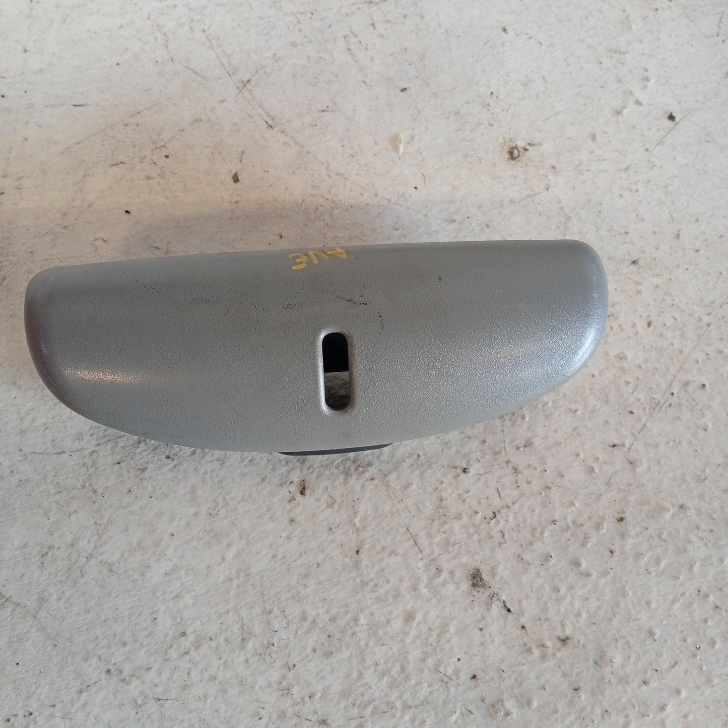 Porta Lentes Chevrolet Aveo 2007 2011