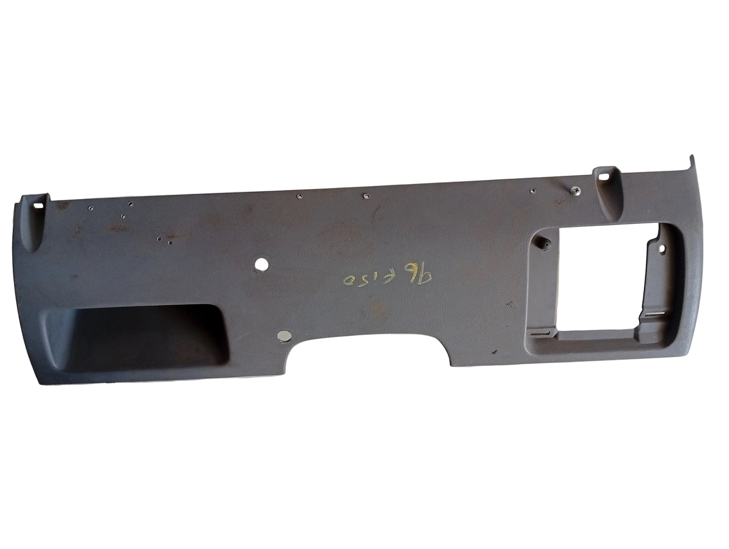 Tapa Inferior Tablero F150 1992 1996