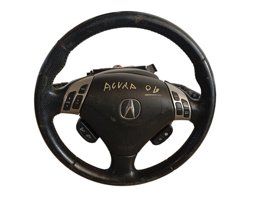 Caña Volante Completa Acura TSX 2006 2008