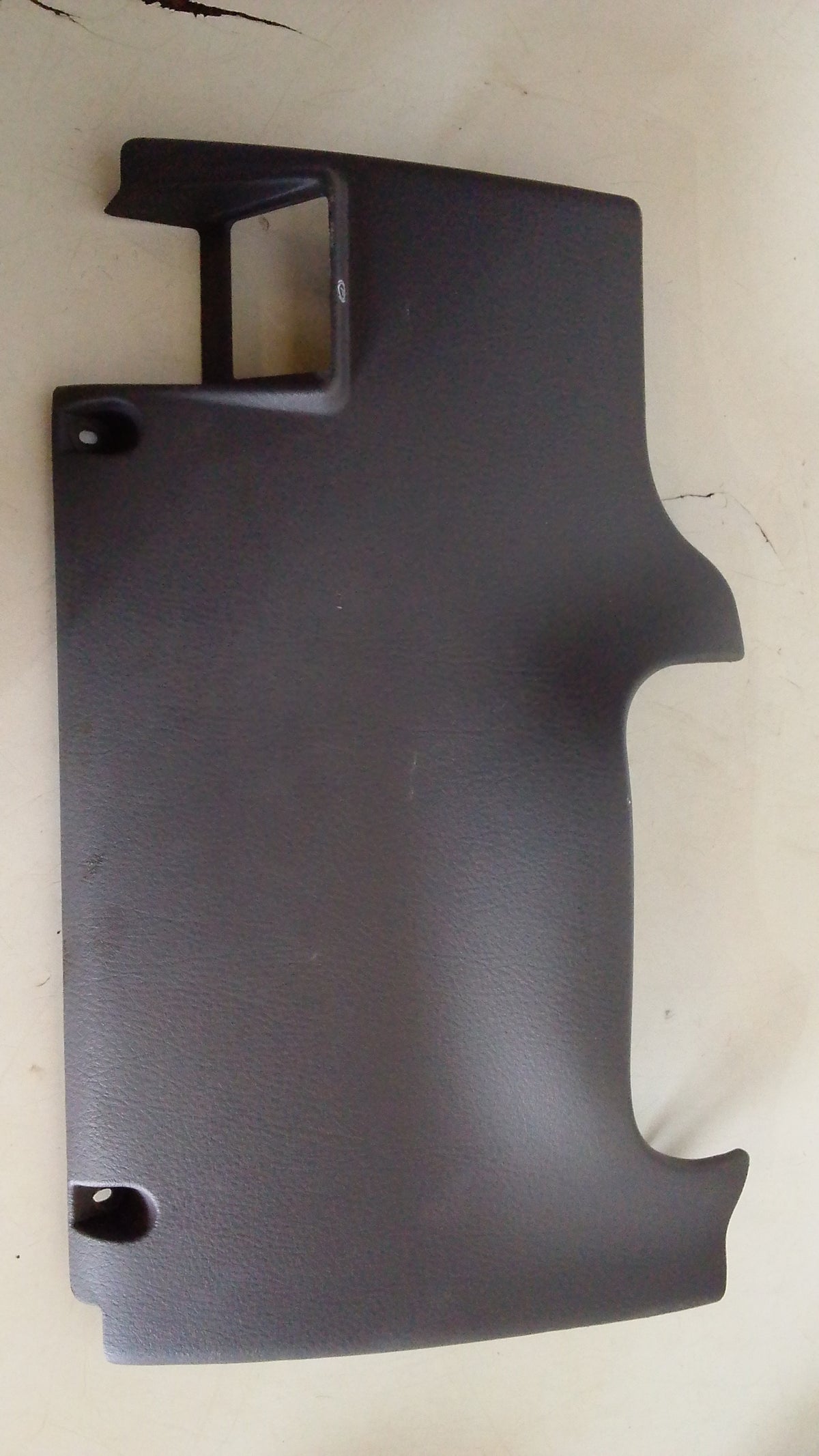 Tapa Caña Inferior Ford Explorer 2002 2005