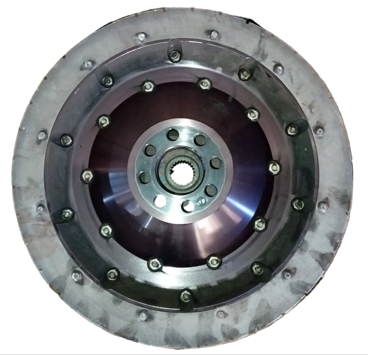 Kit Croche Nissan 350Z