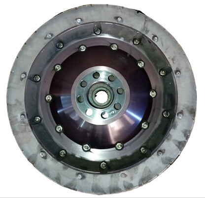 Kit Croche Nissan 350Z