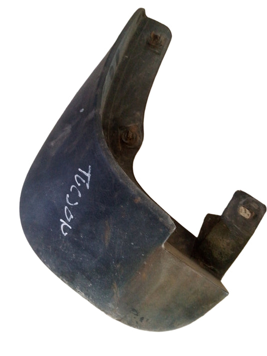 Chapaleta Trasera Hyundai Tucson 2005 2010