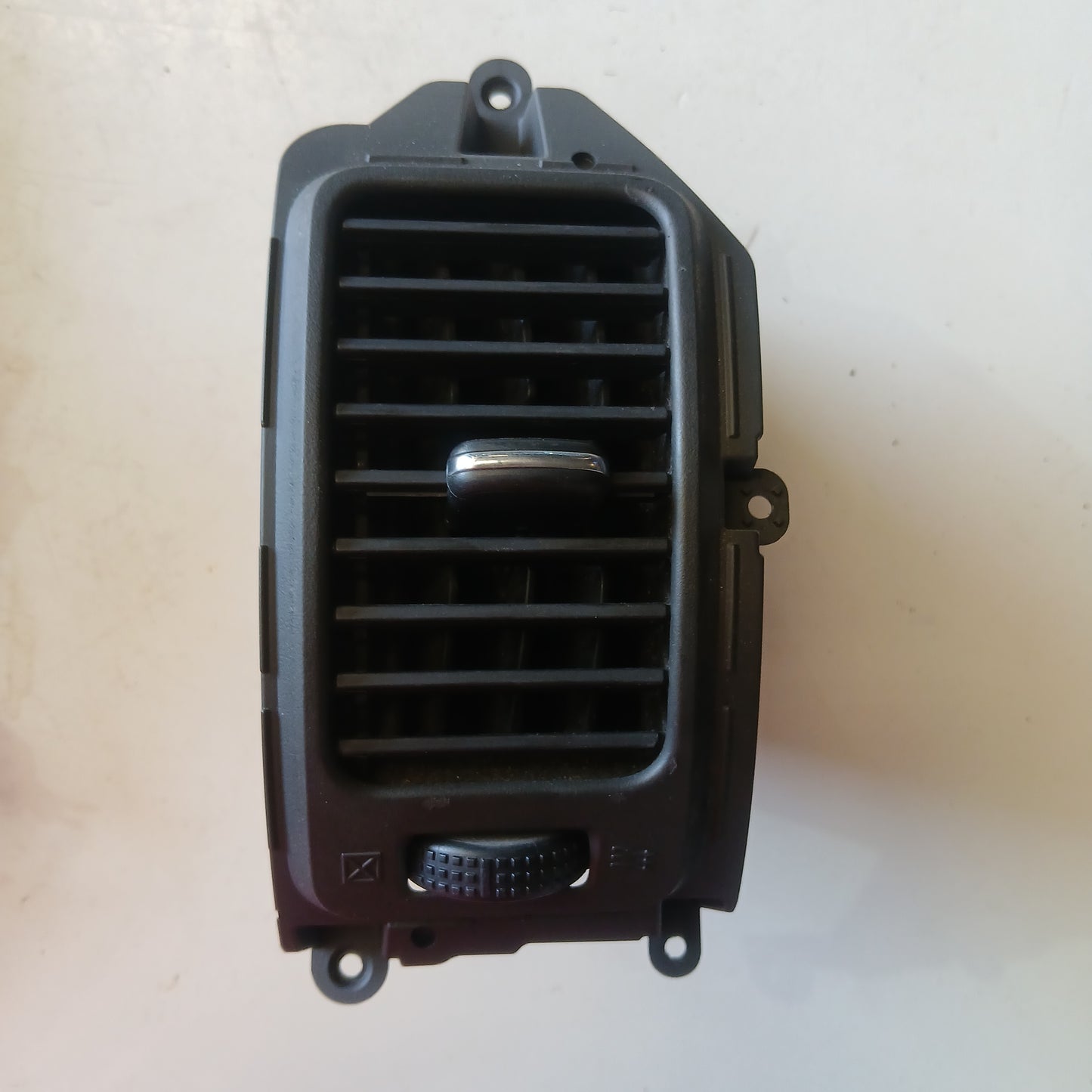 Rejilla Aire Lateral Nissan Pathfinder 2005 2010
