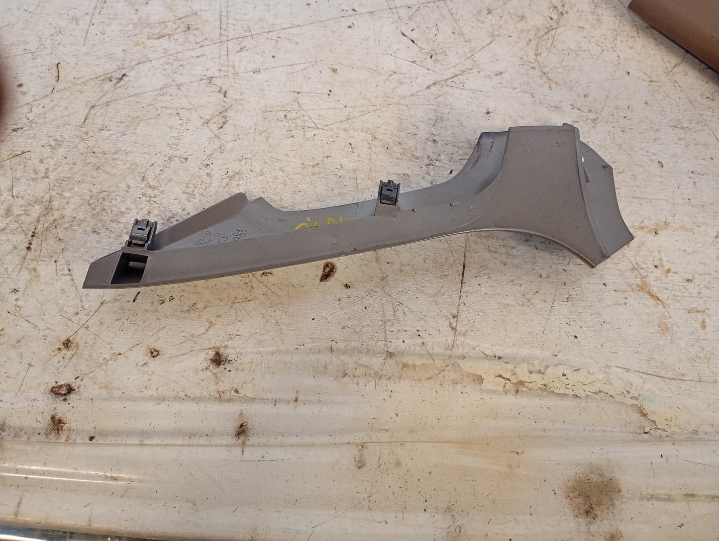 Embellecedor Manilla externa Honda Pilot 2004 2008