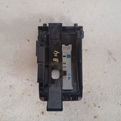 Moldura Palanca Nissan Sentra B14