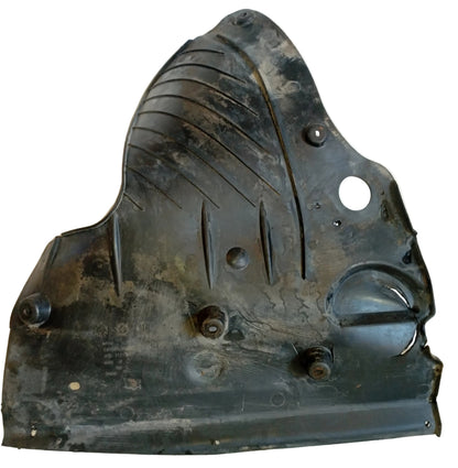 Guardapolvo Lateral Motor Hyundai  Sonata 2005 2010