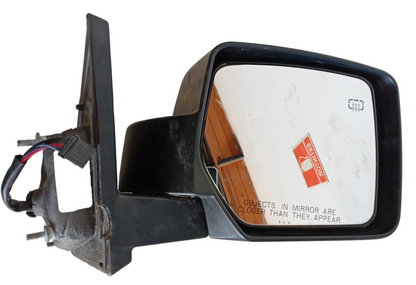 Retrovisor Jeep Patriot 2007 2012