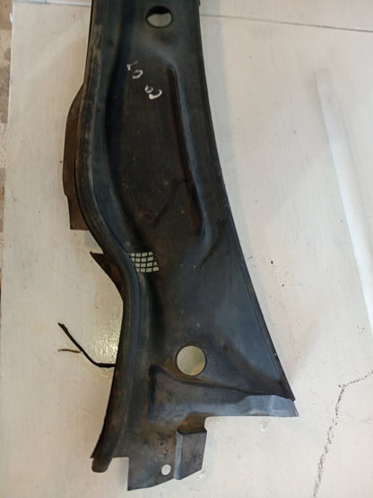 Rejilla Torpedo Toyota Camry 2007 2010