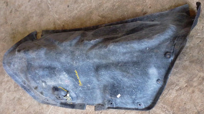 Tapiceria Interna Maleta Toyota Corolla 2004 2008