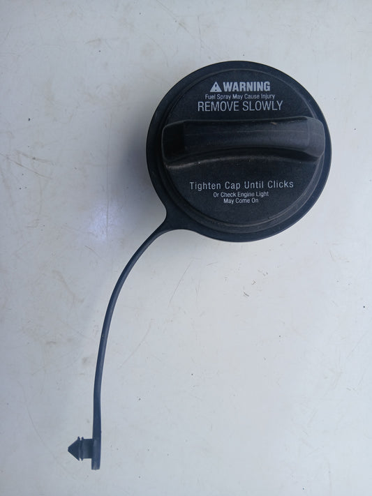 Tapa Gasolina Mazda3