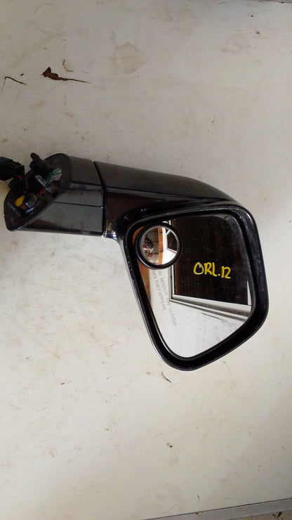 Retrovisor Electrico Chevrolet Orlando 2012 2014