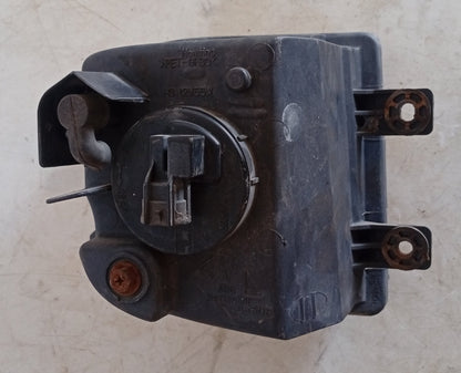 Faro Antiniebla Nissan Pathfinder 2001 2004