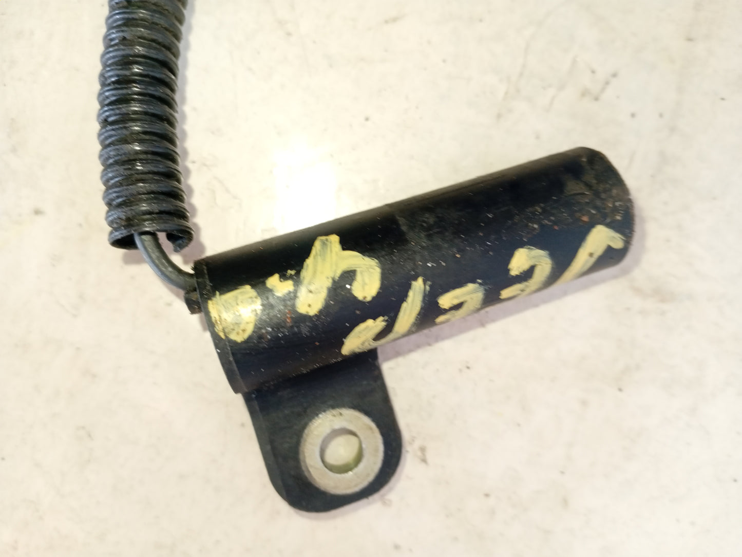 Sensor Cigueñal Jeep Cherokee 4.0 1993 1998 A/T