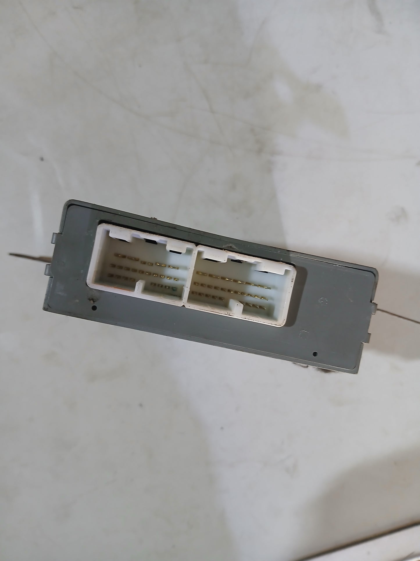 Modulo Transfer 4WD Toyota 4Runner 2004 2007