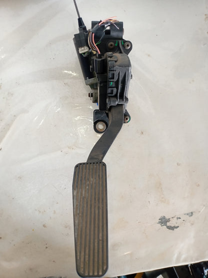 Pedal Acelerador Dodge Charger 2007