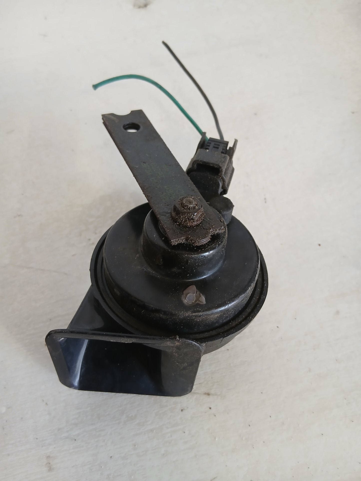 Claxon Pito Corneta Hyundai Santa Fe 2006 2012