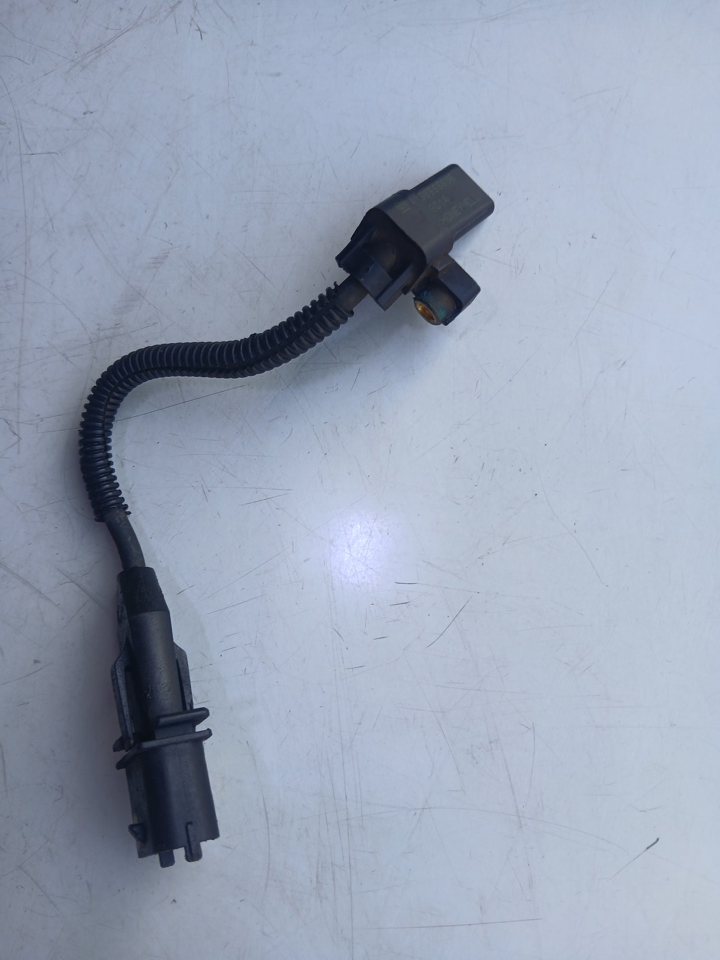 Sensor Cigueñal Chevrolet Cruze 1.6 Astra