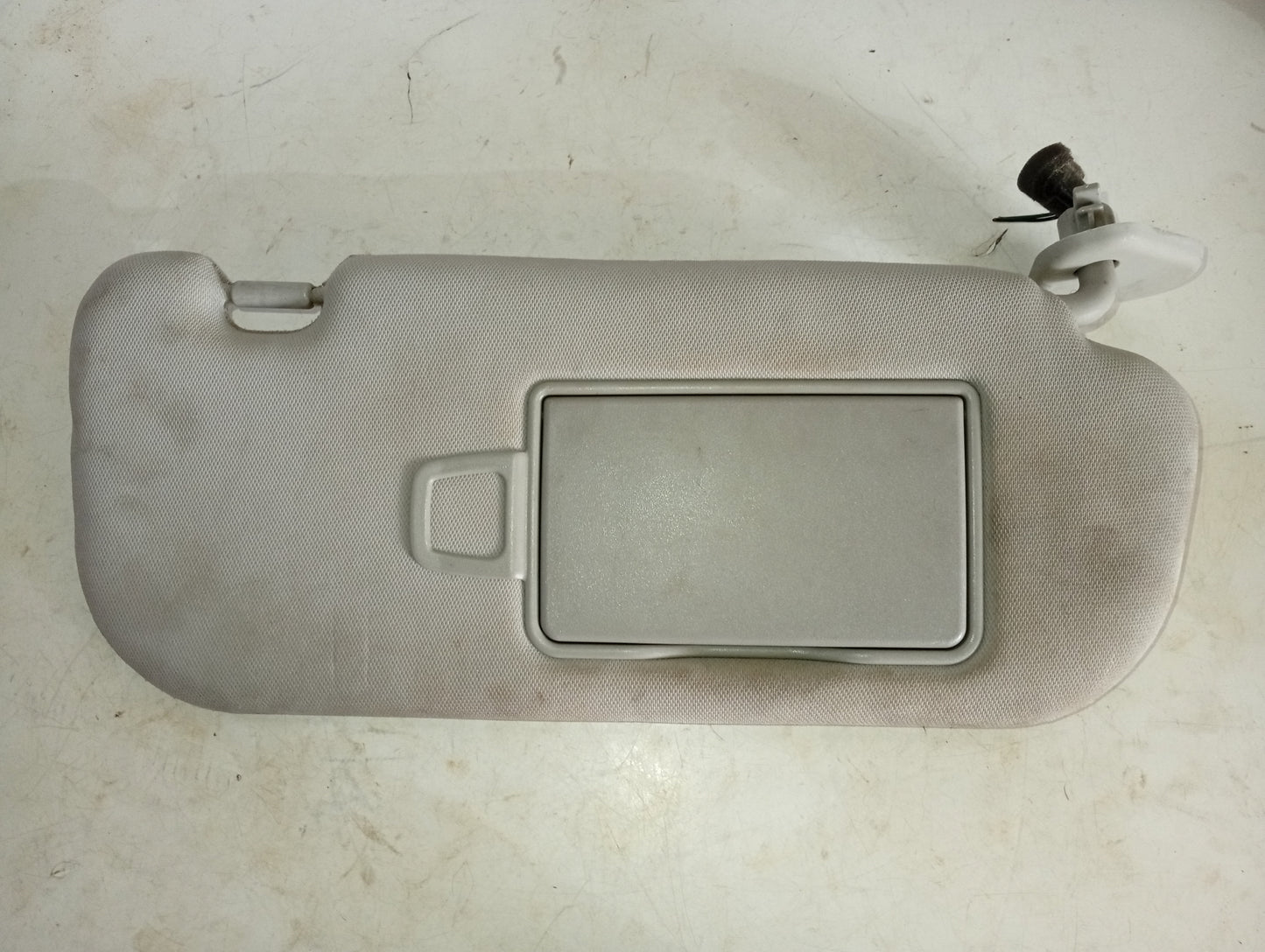 Tapa Sol Hyundai Azera 2006 2011