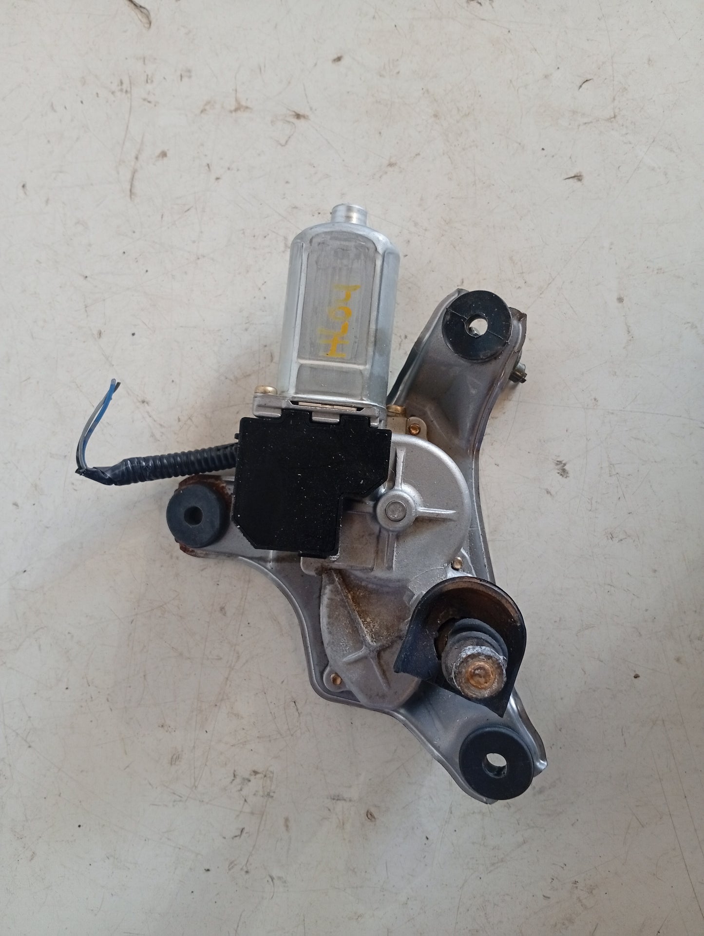 Motor Limpiaparabrisas Trasero Toyota Highlander