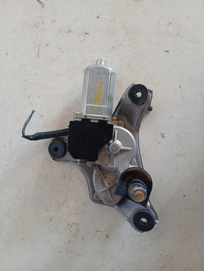 Motor Limpiaparabrisas Trasero Toyota Highlander