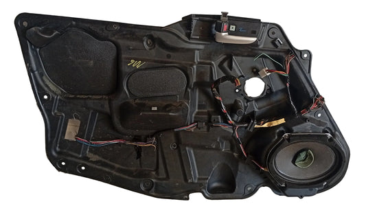 Tapa Puerta Manilla y Corneta Mazda6