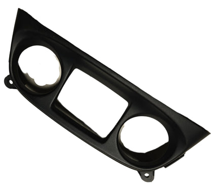 Moldura Tablero Frontal Mando Aire Nissan Sentra B15