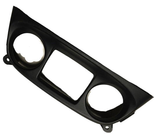 Moldura Tablero Frontal Mando Aire Nissan Sentra B15