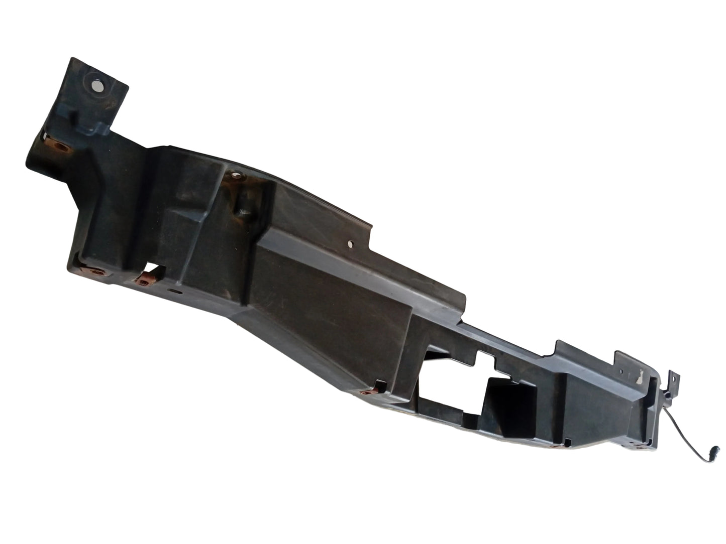Tapa Superior Cerradura Chevrolet Tahoe Avalanche
