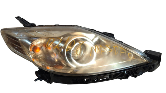 Faro Delantero Mazda 5 2006-2007