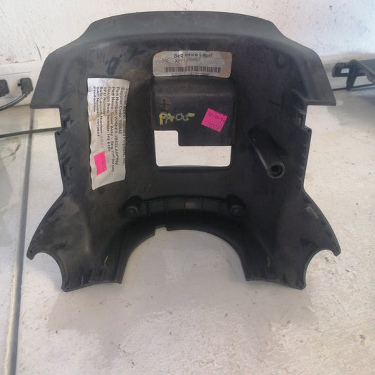Tapa Volante Inferior Nissan Pathfinder 2005 2010