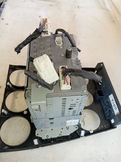Radio Mazda6 2004 2008