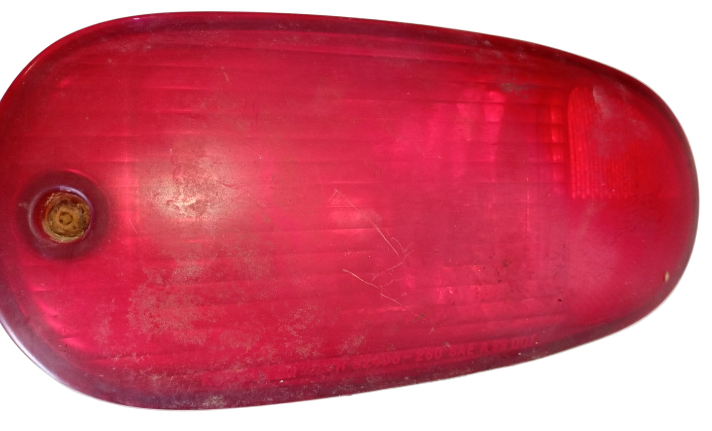 Stop Parachoque Trasero Hyundai Santa Fe 2001 2005