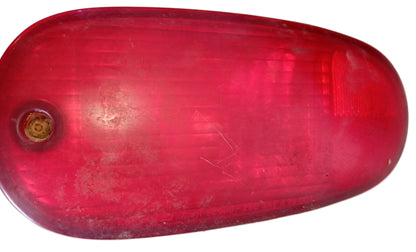 Stop Parachoque Trasero Hyundai Santa Fe 2001 2005