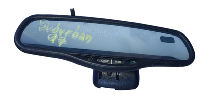 Espejo Retrovisor Interno Chevrolet Blazer