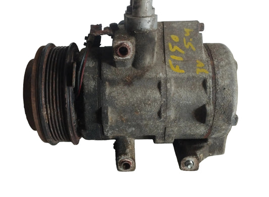 Compresor Ford F150 FX4 5.4 3V 2004 2010