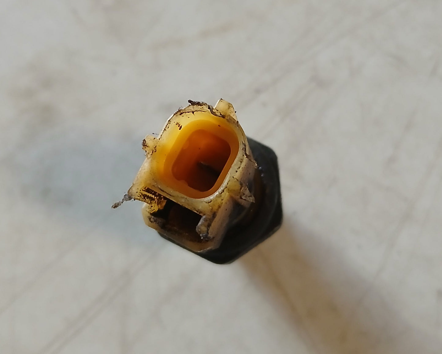 Valvula Presion Aceite Ford Fusion Escape 3.0 2007 2010