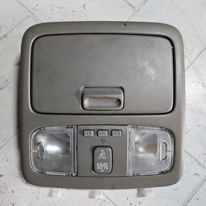 Lampara Techo Delantero 4Runner 2003 2008