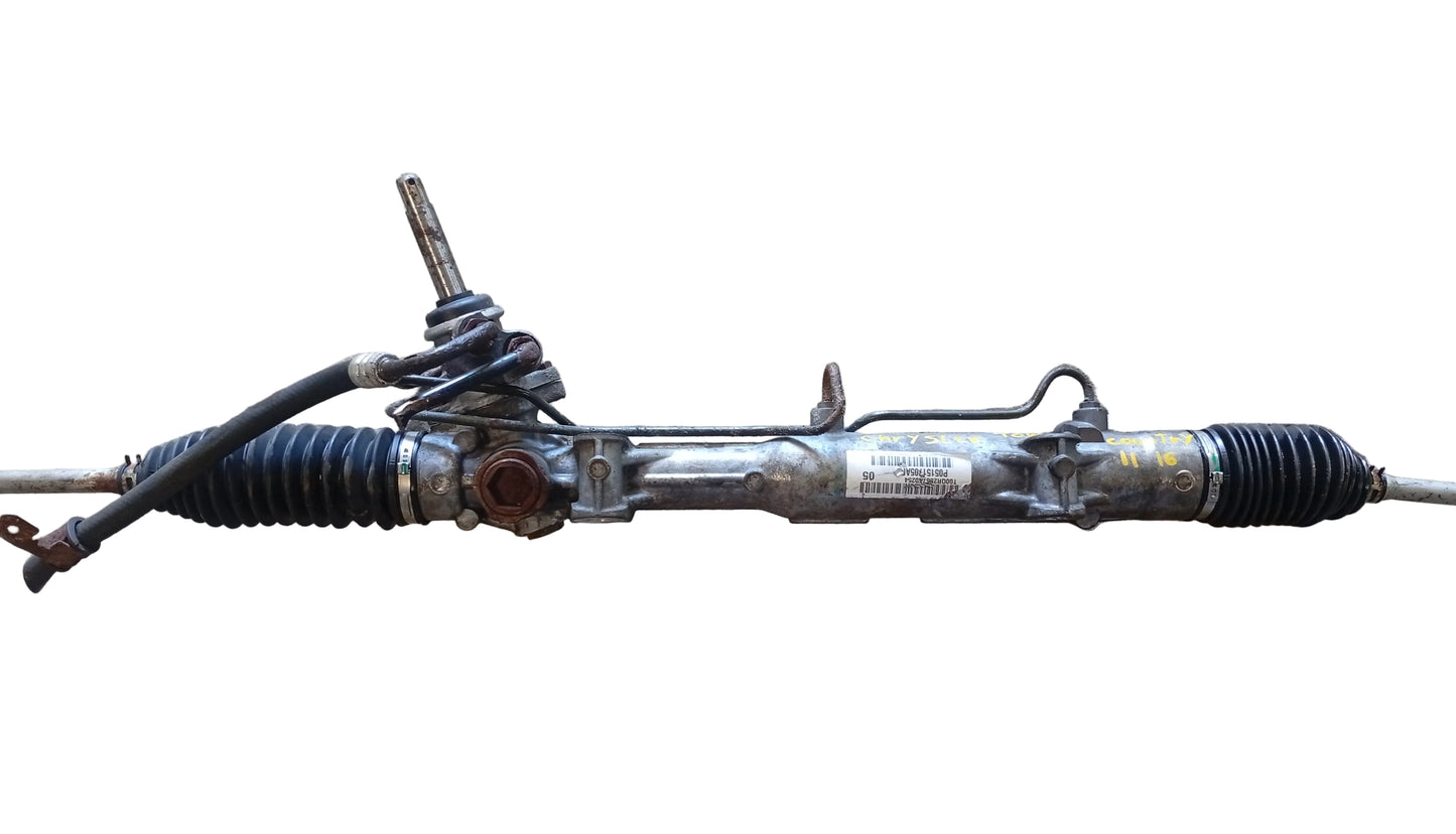 Cajetin Direccion Chrysler Town Country Caravan 2011 2016