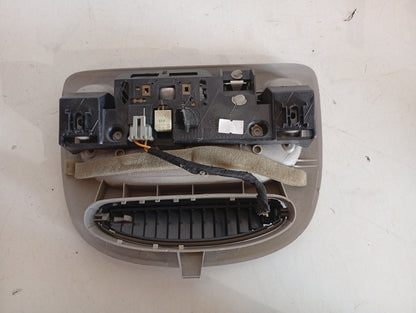 Manilla Agarradera Luz Dodge Caravan 2001 2008