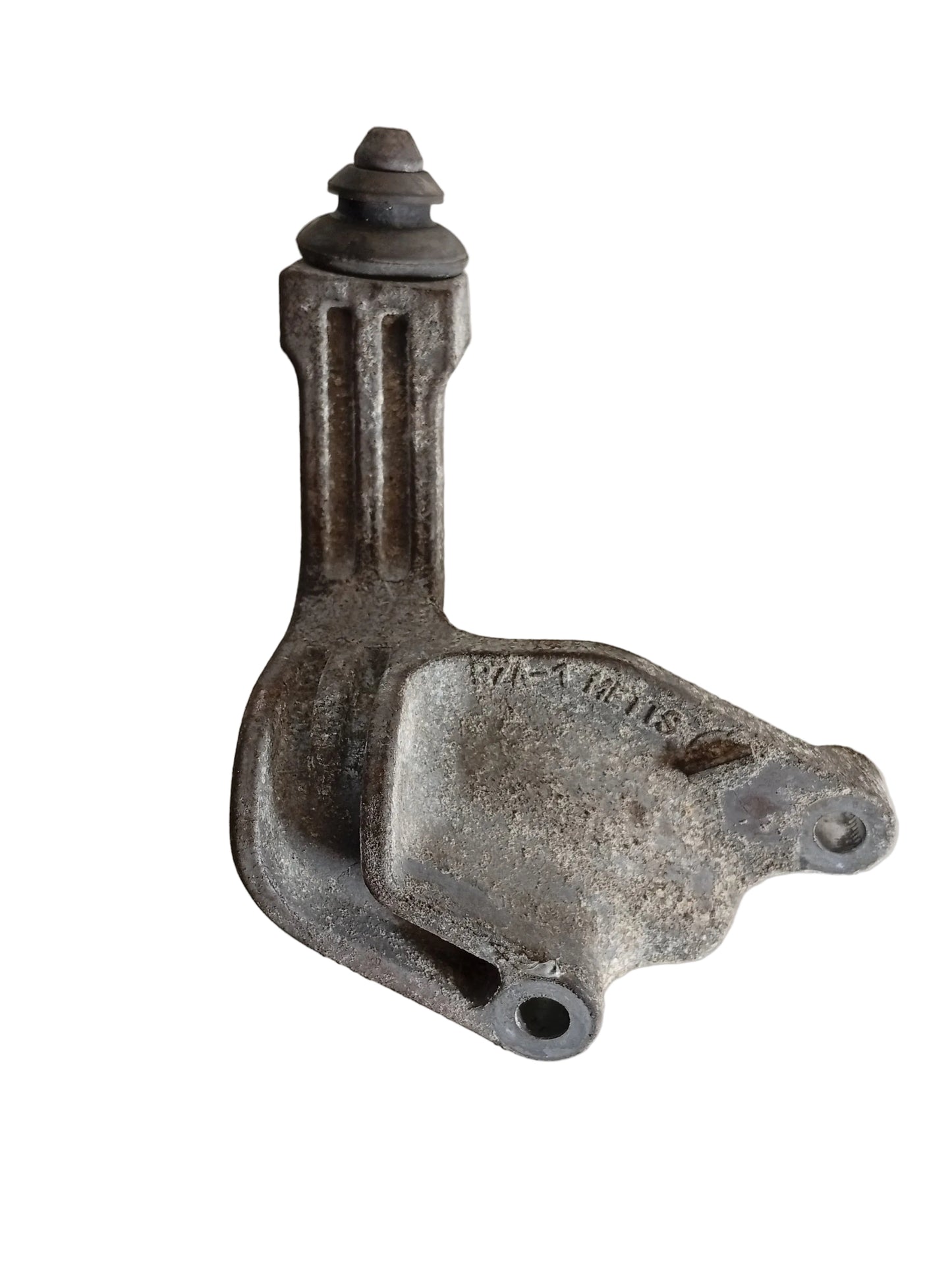 Base Soporte Tapa Motor Honda CRV K24Z1