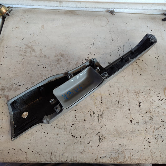 Apoya Brazos Hyundai Santa fe 2006 2012