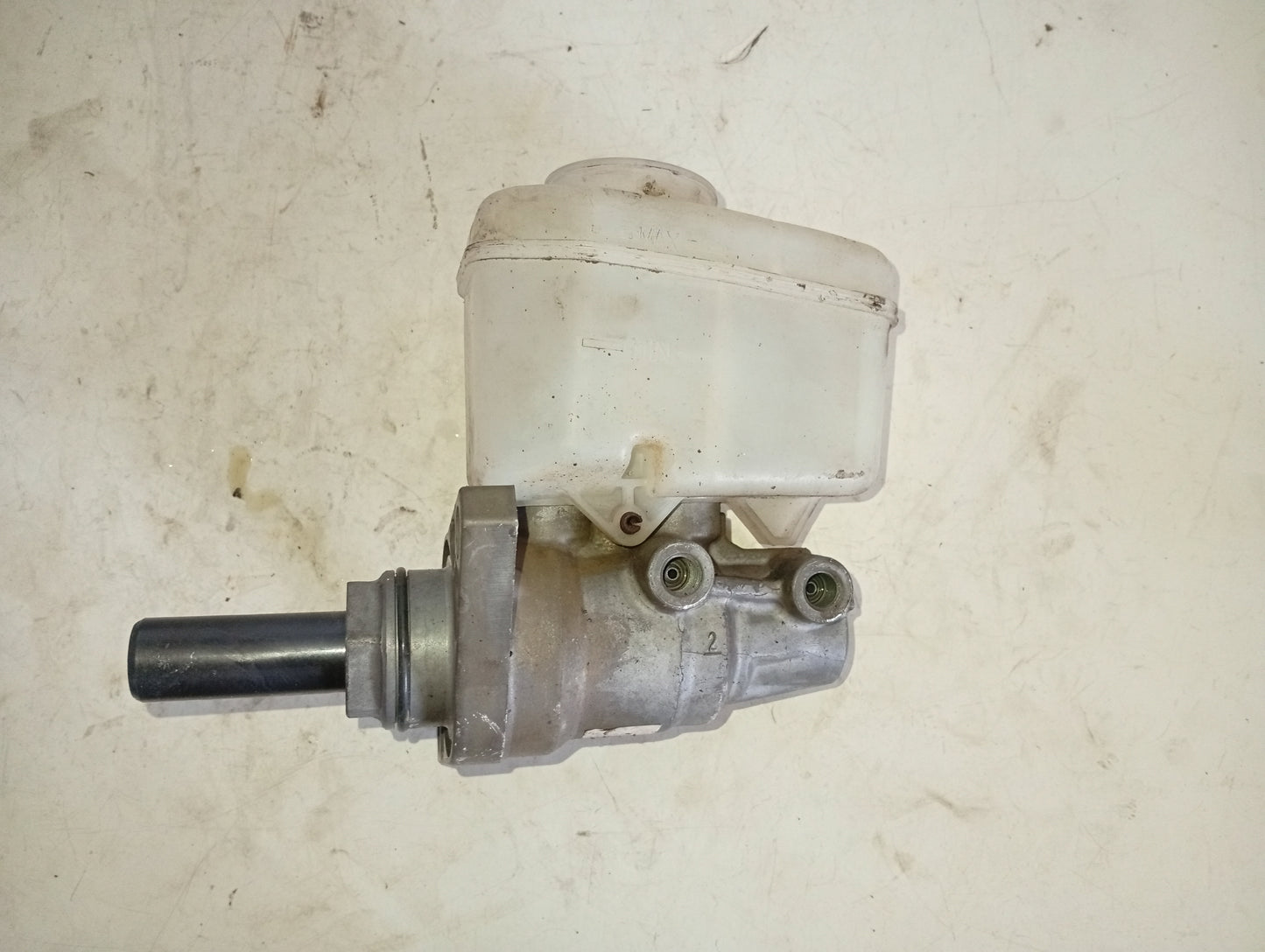 Bomba Freno Toyota Tacoma 2005 2011