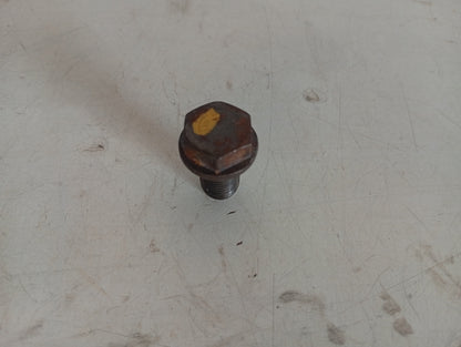 Tornillo Cremallera Hyundai Sportage 2.7