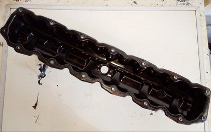 Tapa Valvula Jeep Cherokee XJ 4.0